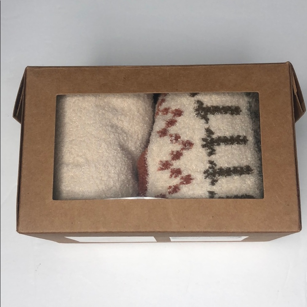 Frye Cozy Boot Socks